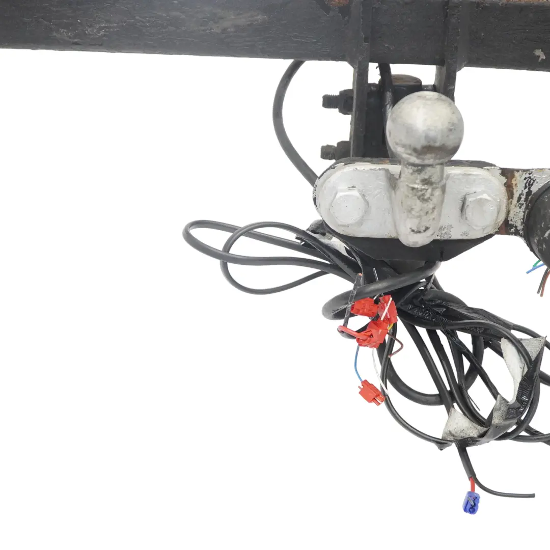 Abschleppstange Anhängerkupplung Abschleppträger für Audi A3 8P mit Teilenummer 8P7092155 Audi A3 8P Abschleppstange Anhängerkupplung Abschleppträger - SKU 8P7092155 - Teilenummer 8P7092155