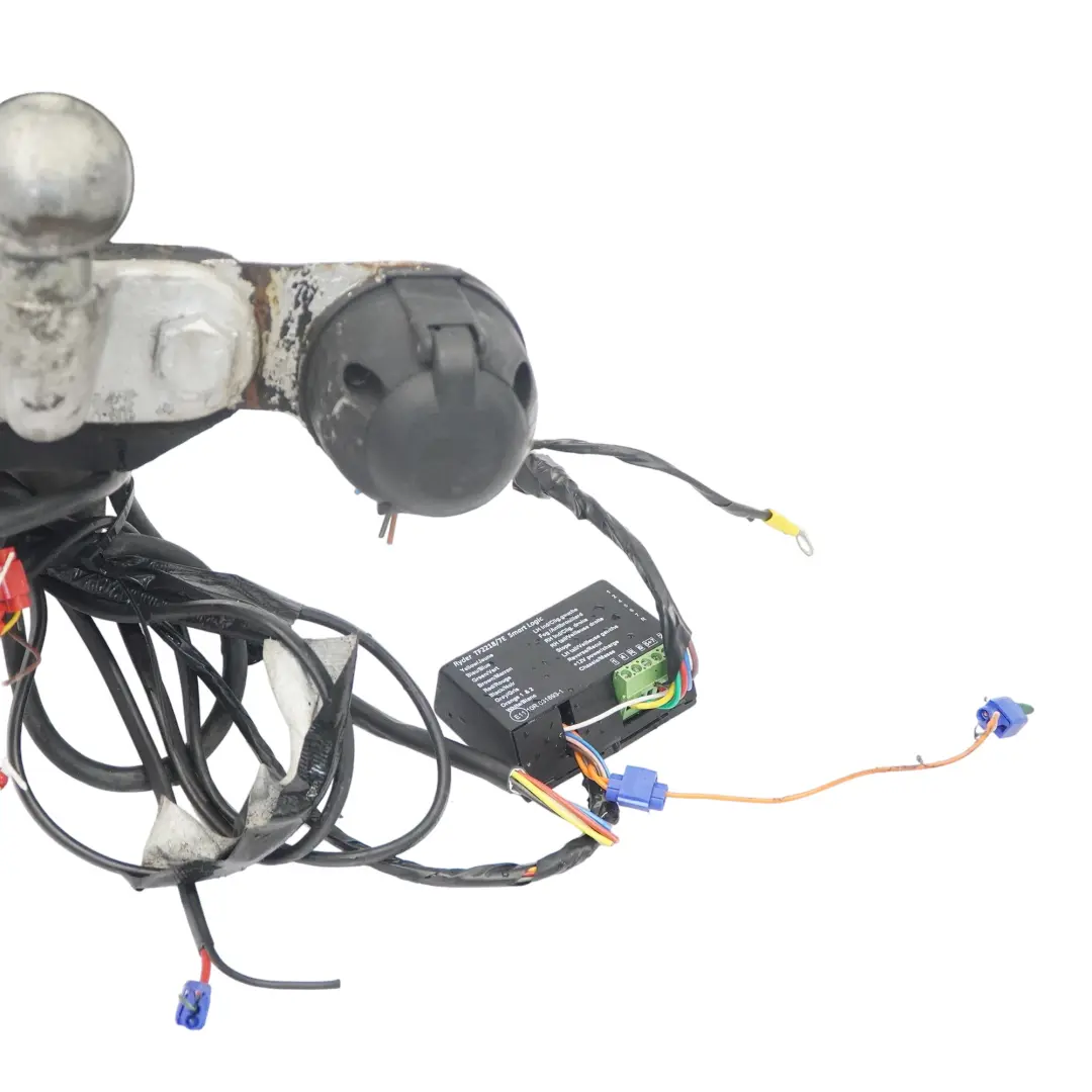 Abschleppstange Anhängerkupplung Abschleppträger für Audi A3 8P mit Teilenummer 8P7092155 Audi A3 8P Abschleppstange Anhängerkupplung Abschleppträger - SKU 8P7092155 - Teilenummer 8P7092155