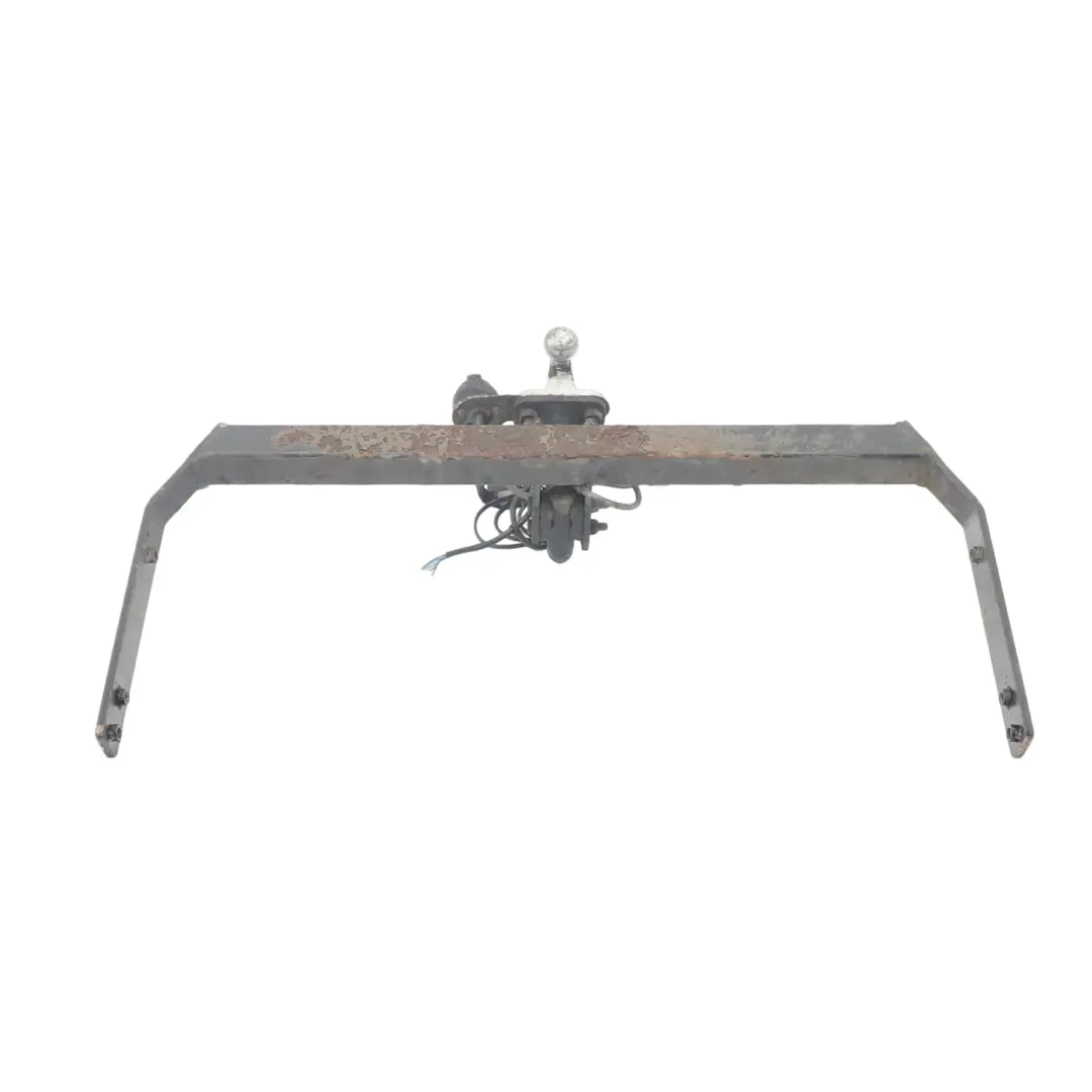 Audi A3 8P Towbar Towing Hitch Towing Carrier Tow Bar Trailer Hook - SKU 8P7092155 - Part number 8P7092155