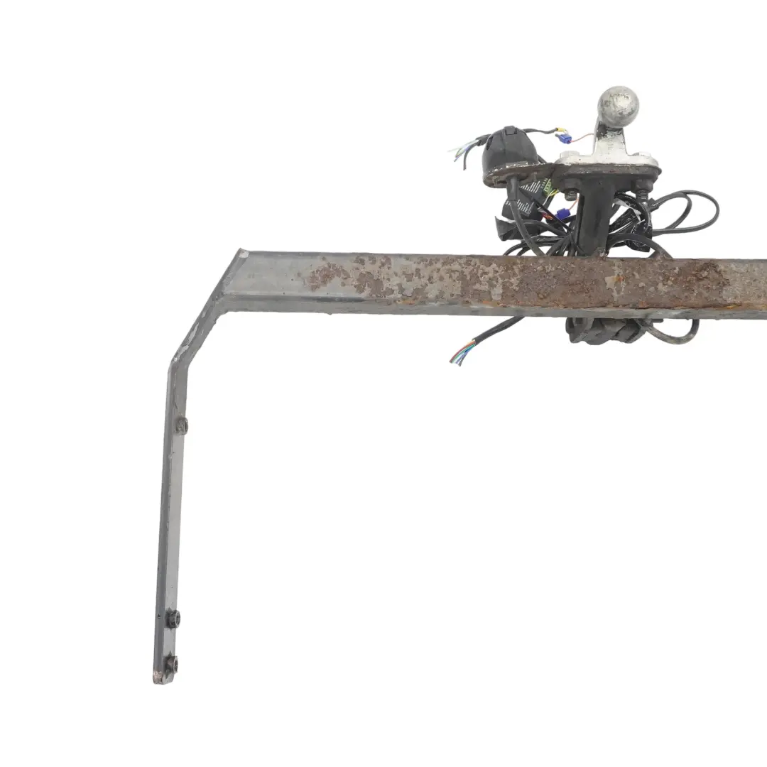 Abschleppstange Anhängerkupplung Abschleppträger für Audi A3 8P mit Teilenummer 8P7092155 Audi A3 8P Abschleppstange Anhängerkupplung Abschleppträger - SKU 8P7092155 - Teilenummer 8P7092155