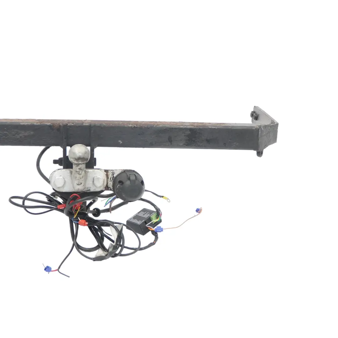 Towbar Towing Hitch Towing Carrier Tow Bar Trailer Hook to Audi A3 8P with Part number 8P7092155 Audi A3 8P Towbar Towing Hitch Towing Carrier Tow Bar Trailer Hook - SKU 8P7092155 - Part number 8P7092155