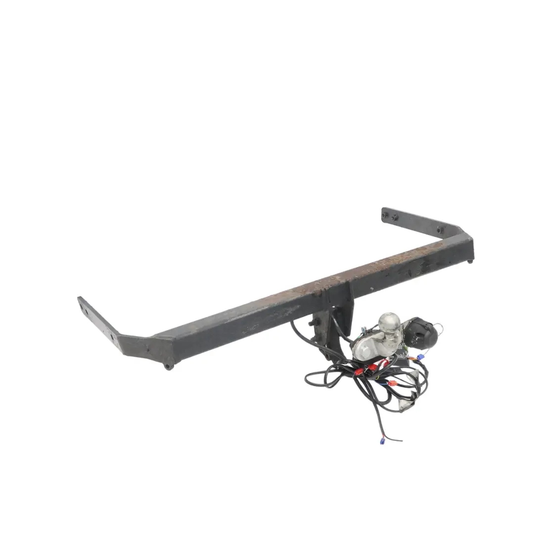 Barre d'attelage Crochet de Remorque pour Audi A3 8P à propos du numéro de pièce 8P7092155 Audi A3 8P Barre d'attelage Crochet de Remorque - SKU 8P7092155 - Numéro de pièce 8P7092155