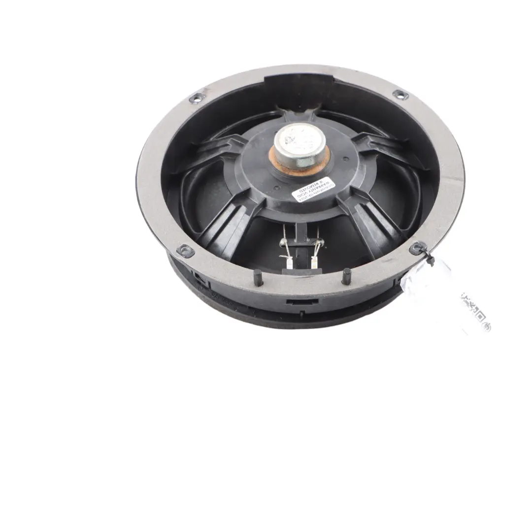 Front Speaker Door Left Right N/O/S Mid Range to Audi Q3 8U with Part number 8R0035415 Audi Q3 8U Front Speaker Door Left Right N/O/S Mid Range - SKU 8R0035415 - Part number 8R0035415