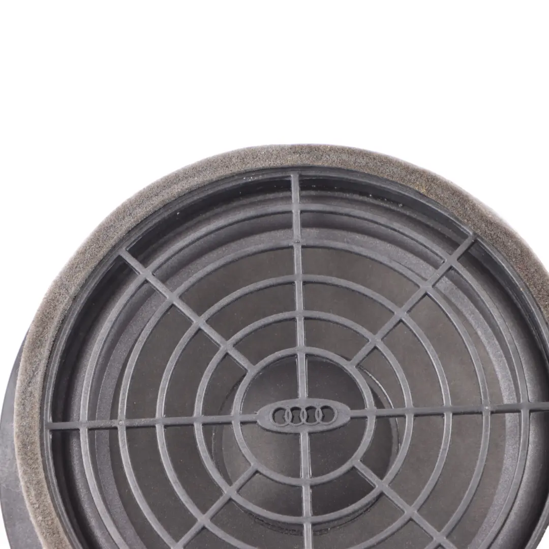 du haut-parleur avant Gauche Droite Médium pour Audi Q3 8U Porte à propos du numéro de pièce 8R0035415 Audi Q3 8U Porte du haut-parleur avant Gauche Droite Médium - SKU 8R0035415 - Numéro de pièce 8R0035415