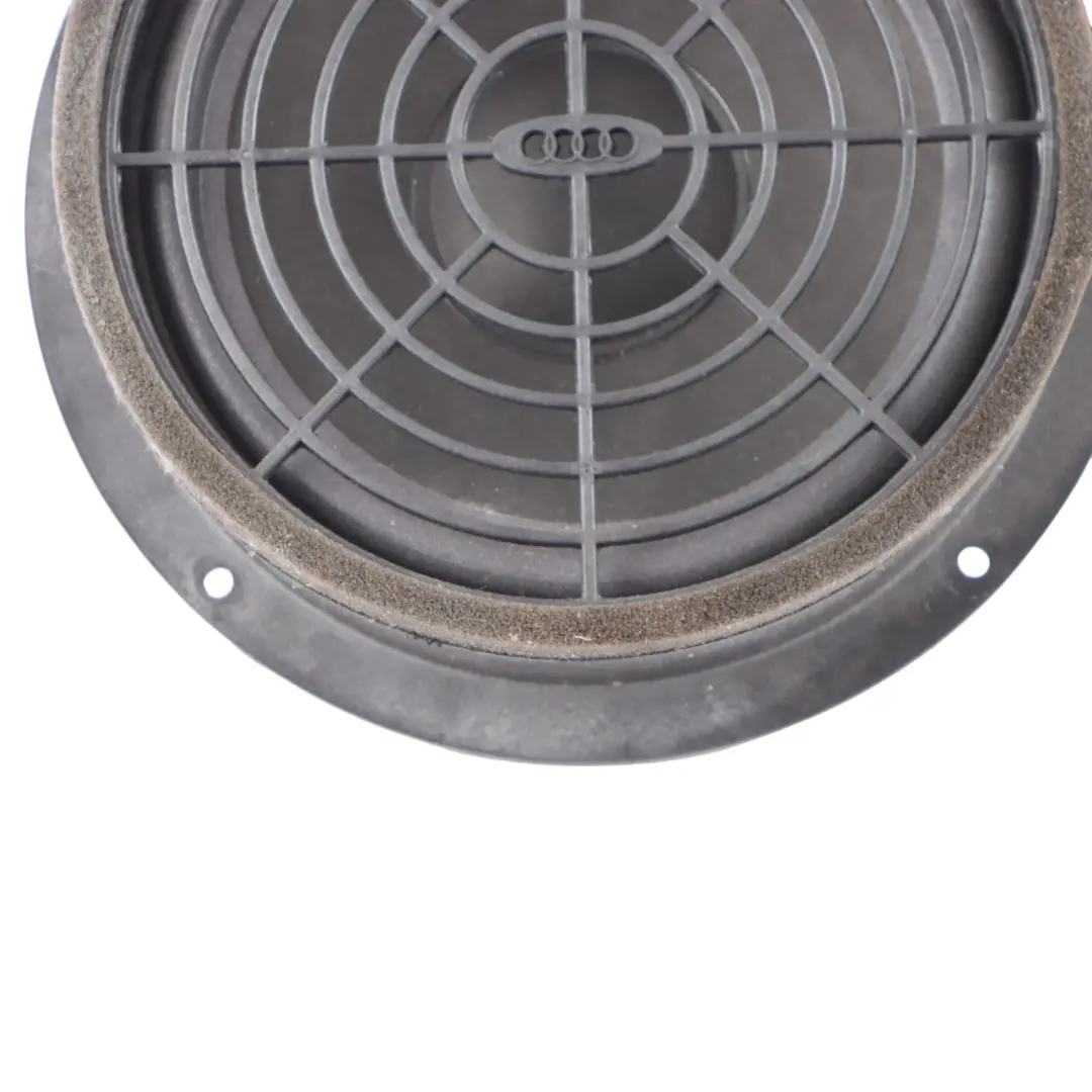 Front Speaker Door Left Right N/O/S Mid Range to Audi Q3 8U with Part number 8R0035415 Audi Q3 8U Front Speaker Door Left Right N/O/S Mid Range - SKU 8R0035415 - Part number 8R0035415
