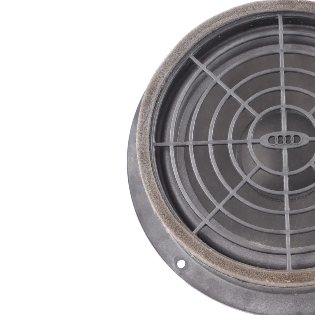 Front Speaker Door Left Right N/O/S Mid Range to Audi Q3 8U with Part number 8R0035415 Audi Q3 8U Front Speaker Door Left Right N/O/S Mid Range - SKU 8R0035415 - Part number 8R0035415