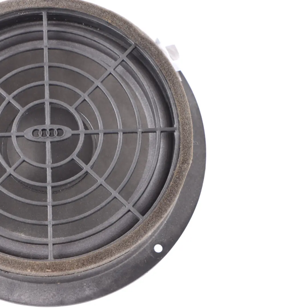 du haut-parleur avant Gauche Droite Médium pour Audi Q3 8U Porte à propos du numéro de pièce 8R0035415 Audi Q3 8U Porte du haut-parleur avant Gauche Droite Médium - SKU 8R0035415 - Numéro de pièce 8R0035415