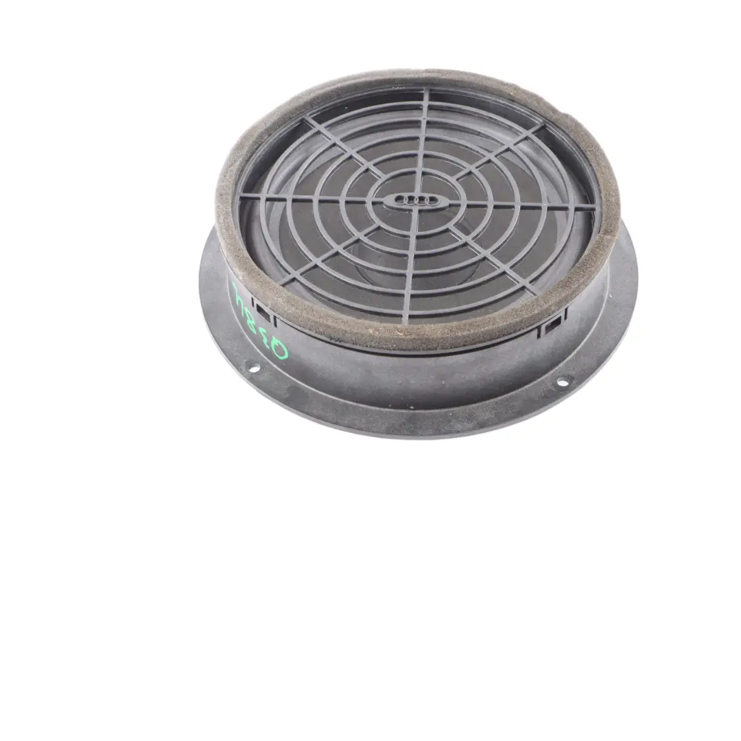 Front Speaker Door Left Right N/O/S Mid Range to Audi Q3 8U with Part number 8R0035415 Audi Q3 8U Front Speaker Door Left Right N/O/S Mid Range - SKU 8R0035415 - Part number 8R0035415