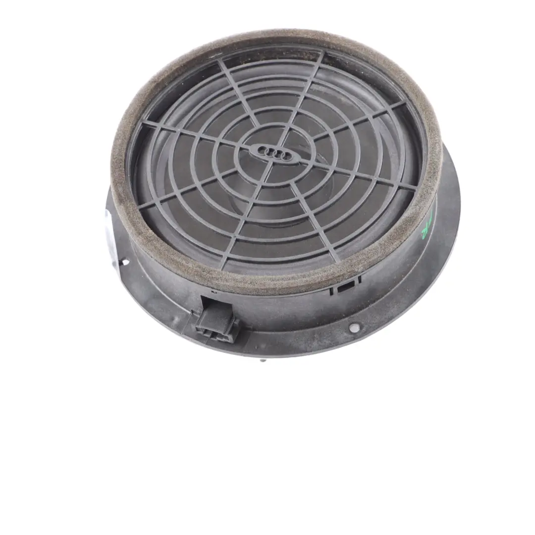 du haut-parleur avant Gauche Droite Médium pour Audi Q3 8U Porte à propos du numéro de pièce 8R0035415 Audi Q3 8U Porte du haut-parleur avant Gauche Droite Médium - SKU 8R0035415 - Numéro de pièce 8R0035415