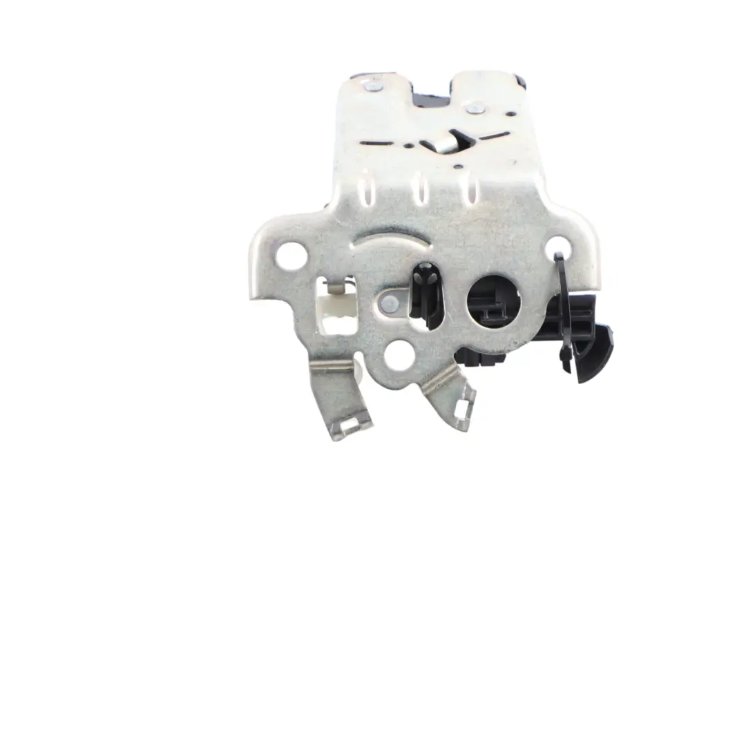 Audi A1 8X A3 8V Blocco portellone posteriore Meccanismo chiusura bagagliaio - SKU 8R0827505 - Numero di parte 8R0827505
