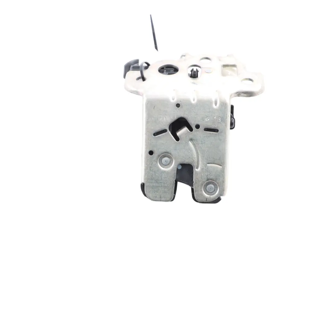 Tailgate Lock Audi A1 8X A3 8V Boot Trunk Latch Catch Mechanism - SKU 8R0827505 - Part number 8R0827505