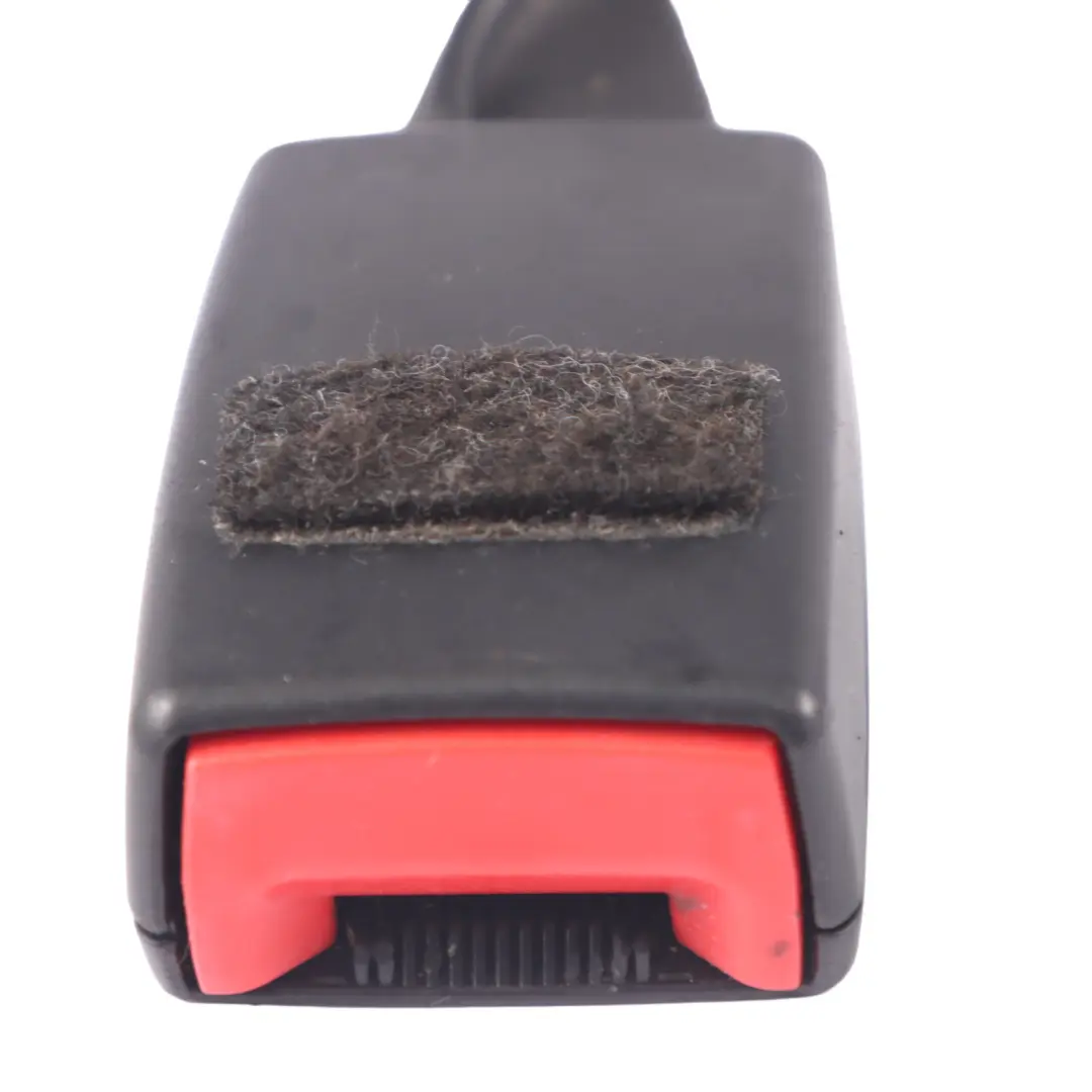 Audi Q3 8U Seat Belt Buckle Front Left Right N/O/S Latch - SKU 8R0857755L - Part number 8R0857755L