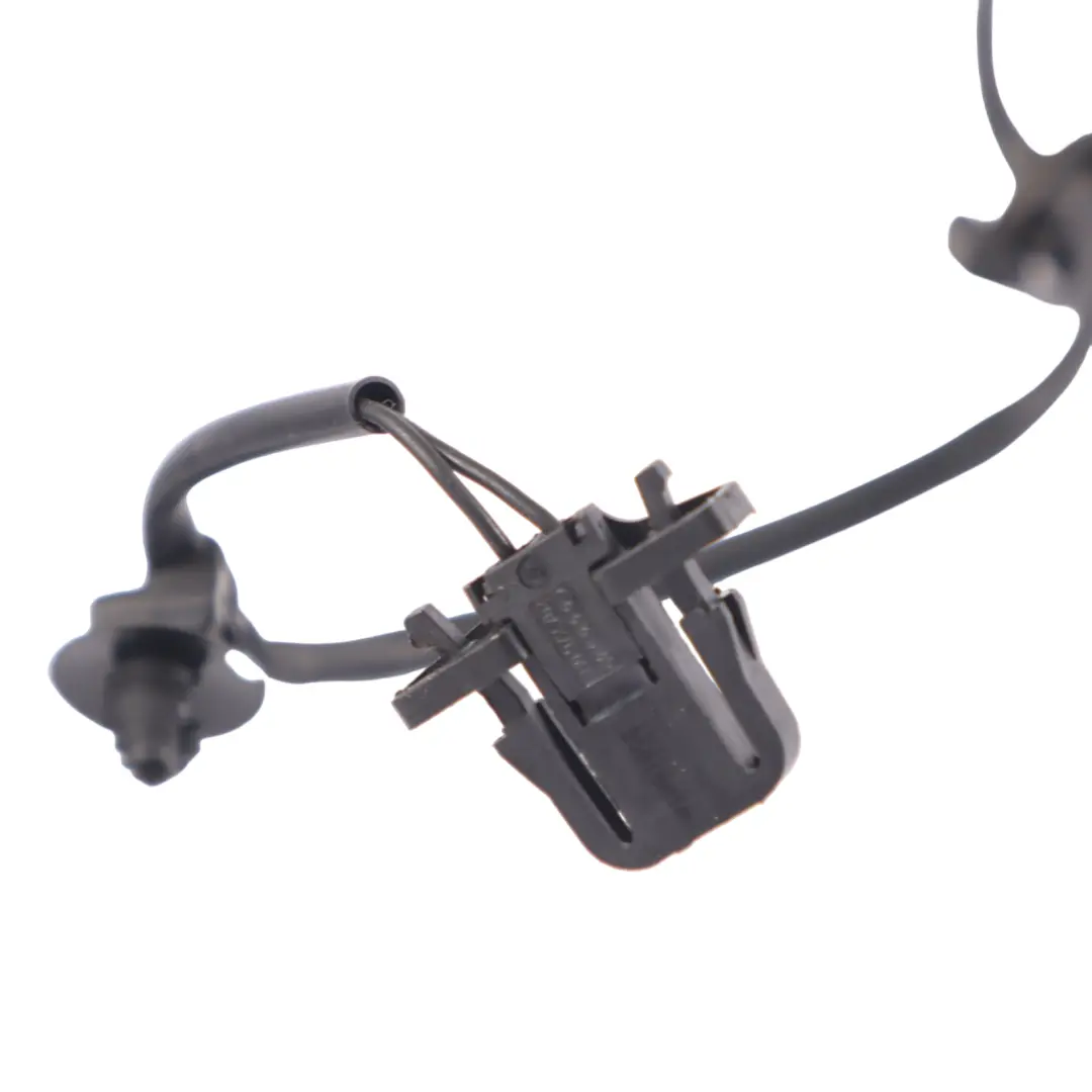 Audi Q3 8U Hebilla Cinturón De Seguridad Delantero Izquierdo Derecho - SKU 8R0857755L - Número de pieza 8R0857755L