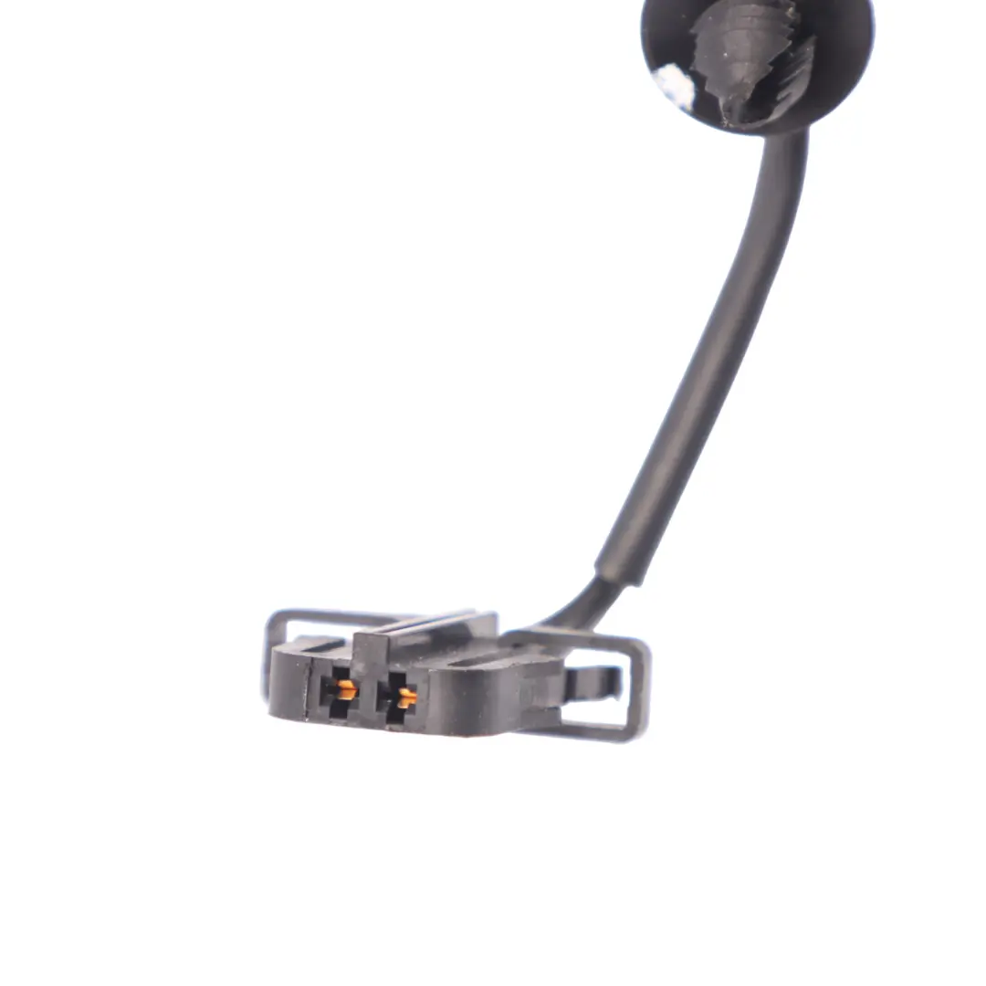 Audi Q3 8U Seat Belt Buckle Front Left Right N/O/S Latch - SKU 8R0857755L - Part number 8R0857755L