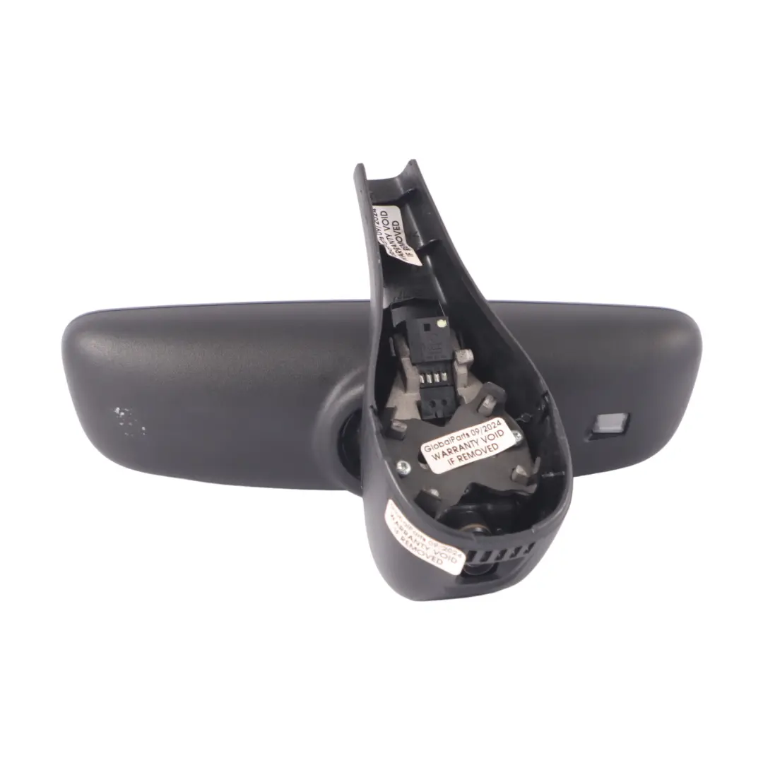 Innenrückspiegel Abdeckung schwarz für Audi Q3 8U mit Teilenummer 8S0857511 Audi Q3 8U Innenrückspiegel Abdeckung schwarz - SKU 8S0857511-1 - Teilenummer 8S0857511