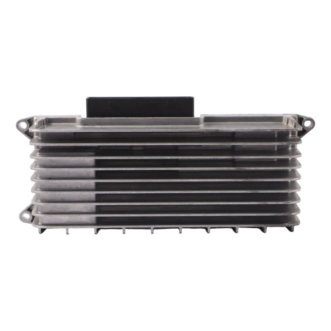 Audi A5 8T Audio Amplificatore Sound Booster Modulo di Controllo - SKU 8T0035223 - Numero di parte 8T0035223