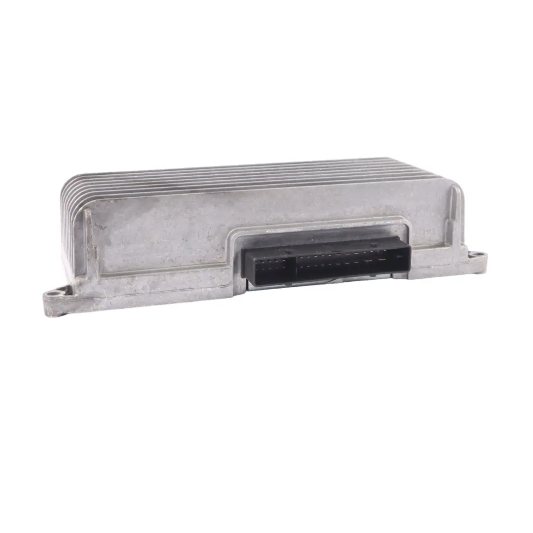Audi A5 8T Audio Amplificatore Sound Booster Modulo di Controllo - SKU 8T0035223 - Numero di parte 8T0035223