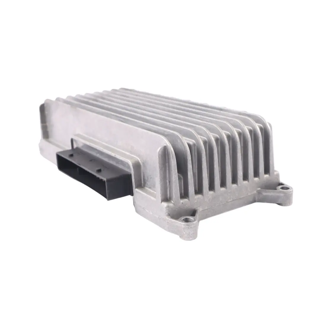 Audi A5 8T Audio Amplificatore Sound Booster Modulo di Controllo - SKU 8T0035223 - Numero di parte 8T0035223