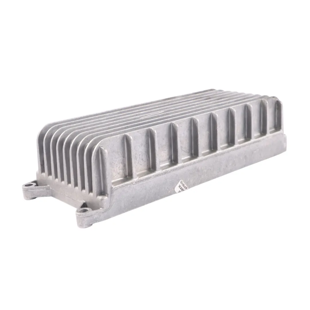 Audi A5 8T Audio Amplificatore Sound Booster Modulo di Controllo - SKU 8T0035223 - Numero di parte 8T0035223