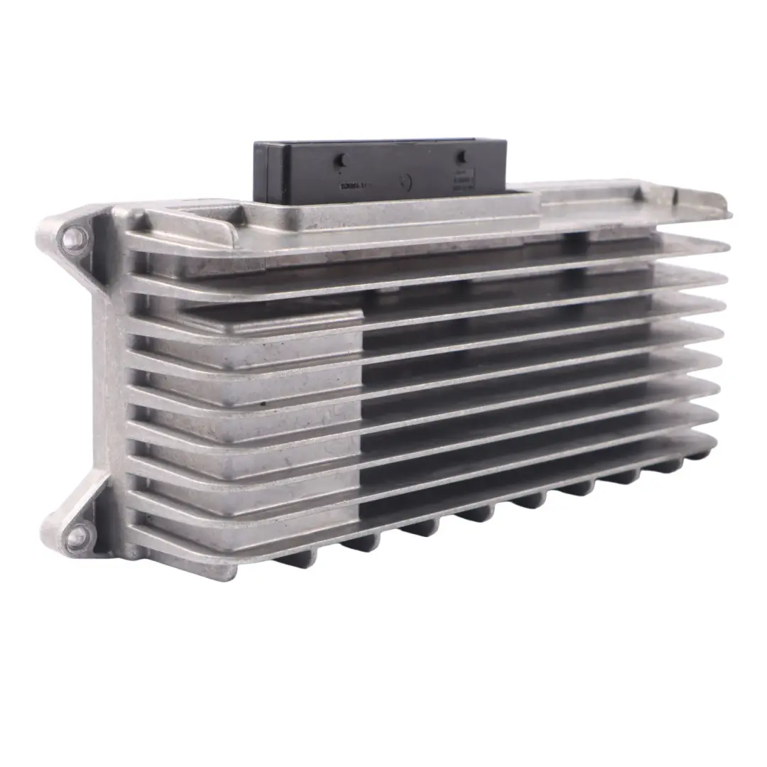 Audi A5 8T Audio-Verstärker Steuergerät Modul - SKU 8T0035223 - Teilenummer 8T0035223