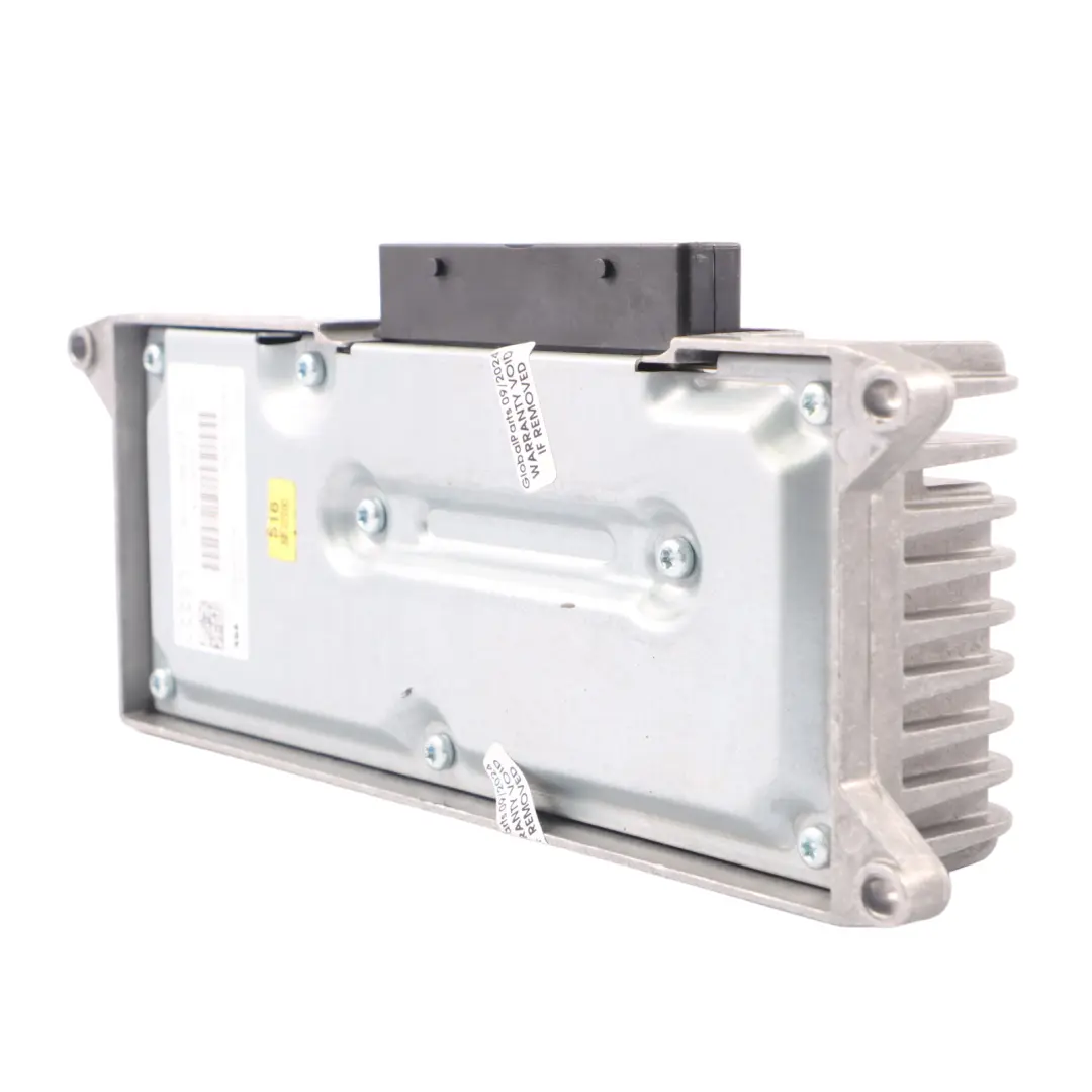 Module de Contrôle Amplificateur Audio pour Audi A5 8T à propos du numéro de pièce 8T0035223 Audi A5 8T Module de Contrôle Amplificateur Audio - SKU 8T0035223 - Numéro de pièce 8T0035223