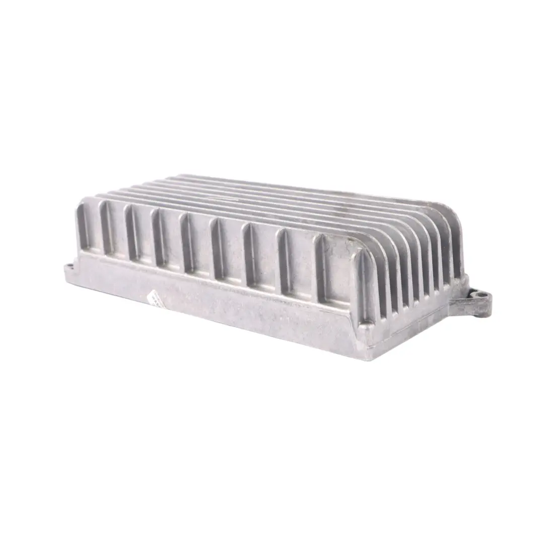 Audi A5 8T Audio-Verstärker Steuergerät Modul - SKU 8T0035223 - Teilenummer 8T0035223