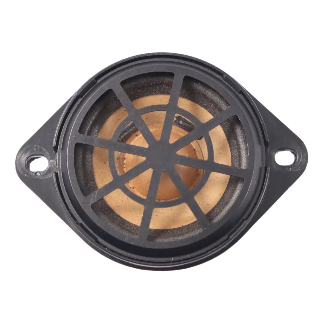 Dashboard Sound Audio Speaker Dash Center to Audi A5 8T with Part number 8T0035397 Audi A5 8T Dashboard Sound Audio Speaker Dash Center - SKU 8T0035397 - Part number 8T0035397