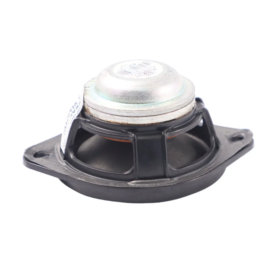 Salpicadero Sonido Audio Altavoz Dash Center Audi A5 8T - SKU 8T0035397 - Número de pieza 8T0035397