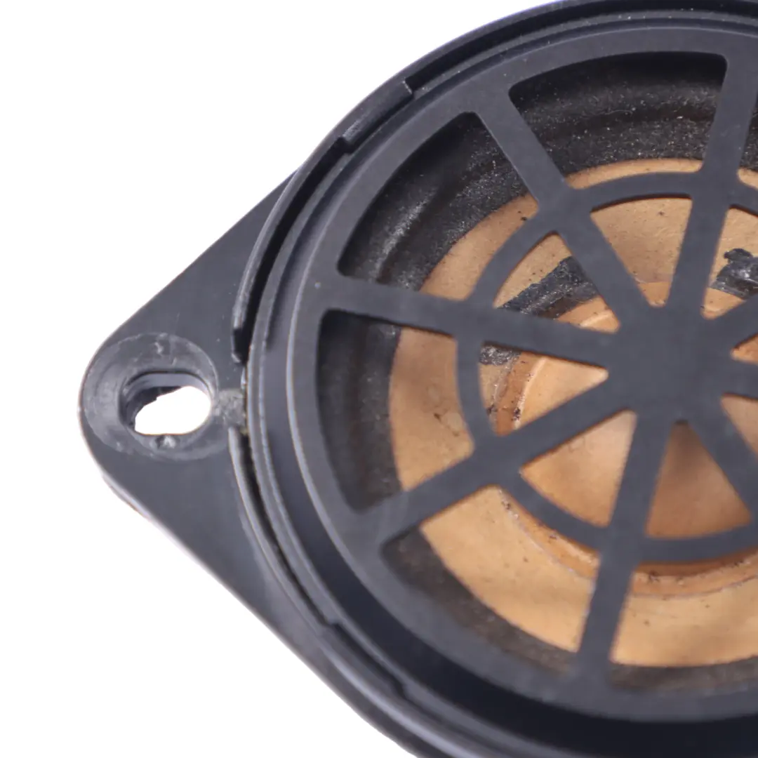 Salpicadero Sonido Audio Altavoz Dash Center Audi A5 8T - SKU 8T0035397 - Número de pieza 8T0035397