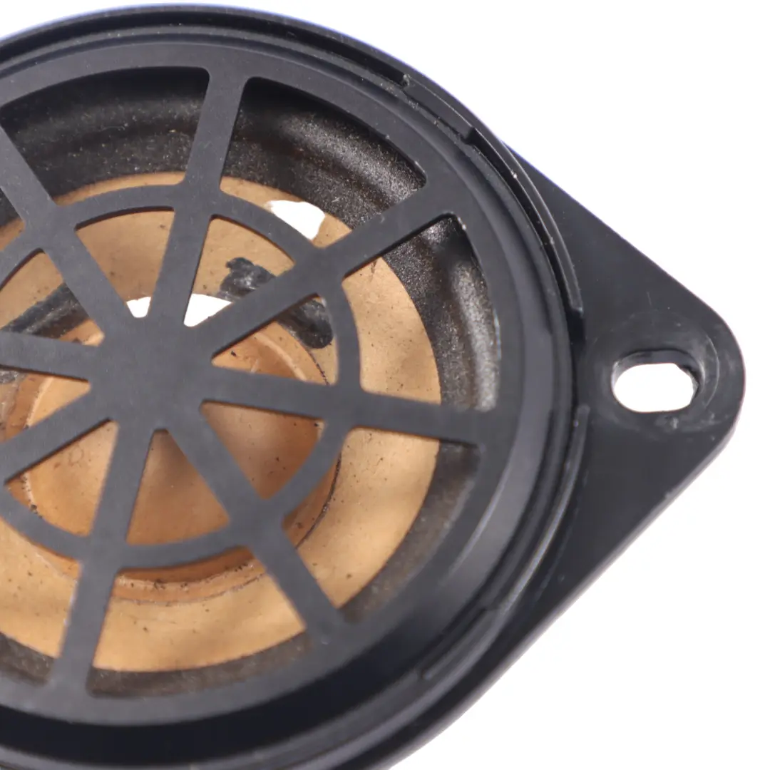 Salpicadero Sonido Audio Altavoz Dash Center Audi A5 8T - SKU 8T0035397 - Número de pieza 8T0035397