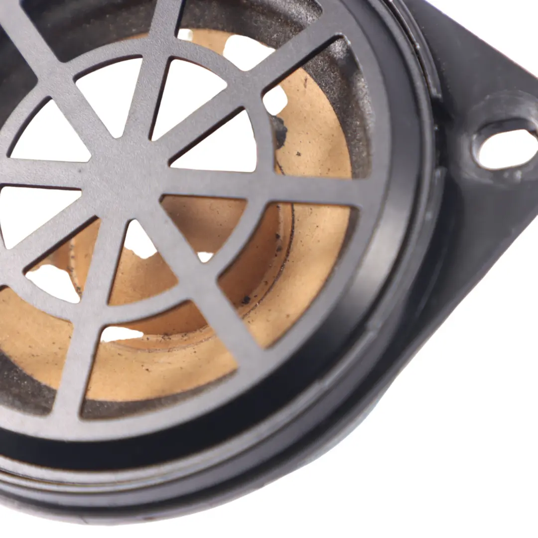 Salpicadero Sonido Audio Altavoz Dash Center Audi A5 8T - SKU 8T0035397 - Número de pieza 8T0035397