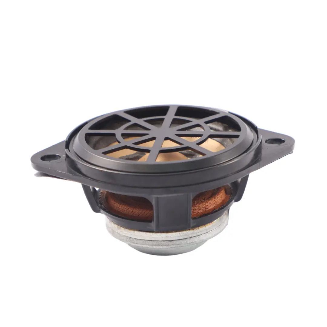 Salpicadero Sonido Audio Altavoz Dash Center Audi A5 8T - SKU 8T0035397 - Número de pieza 8T0035397