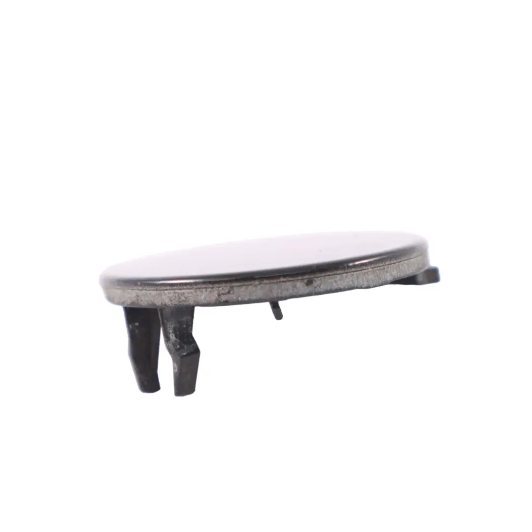 Paraurti Anteriore Gancio Traino Cover Phantom Black LZ9Y per Audi A5 8T con numero di parte 8T0807241 Audi A5 8T Paraurti Anteriore Gancio Traino Cover Phantom Black LZ9Y - SKU 8T0807241-PHB - Numero di parte 8T0807241