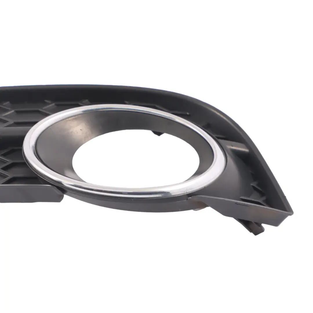 Audi A5 8T Front Stoß Stange Nebel Scheinwerfer Licht Scheinwerfer - SKU 8T0807682 - Teilenummer 8T0807682
