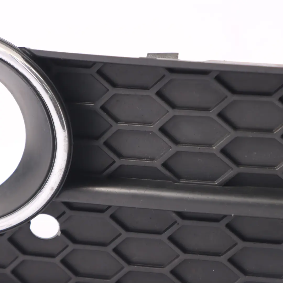 Pare Chocs Avant Lampe Antibrouillard Phare Droit pour Audi A5 8T à propos du numéro de pièce 8T0807682 Audi A5 8T Pare Chocs Avant Lampe Antibrouillard Phare Droit - SKU 8T0807682 - Numéro de pièce 8T0807682