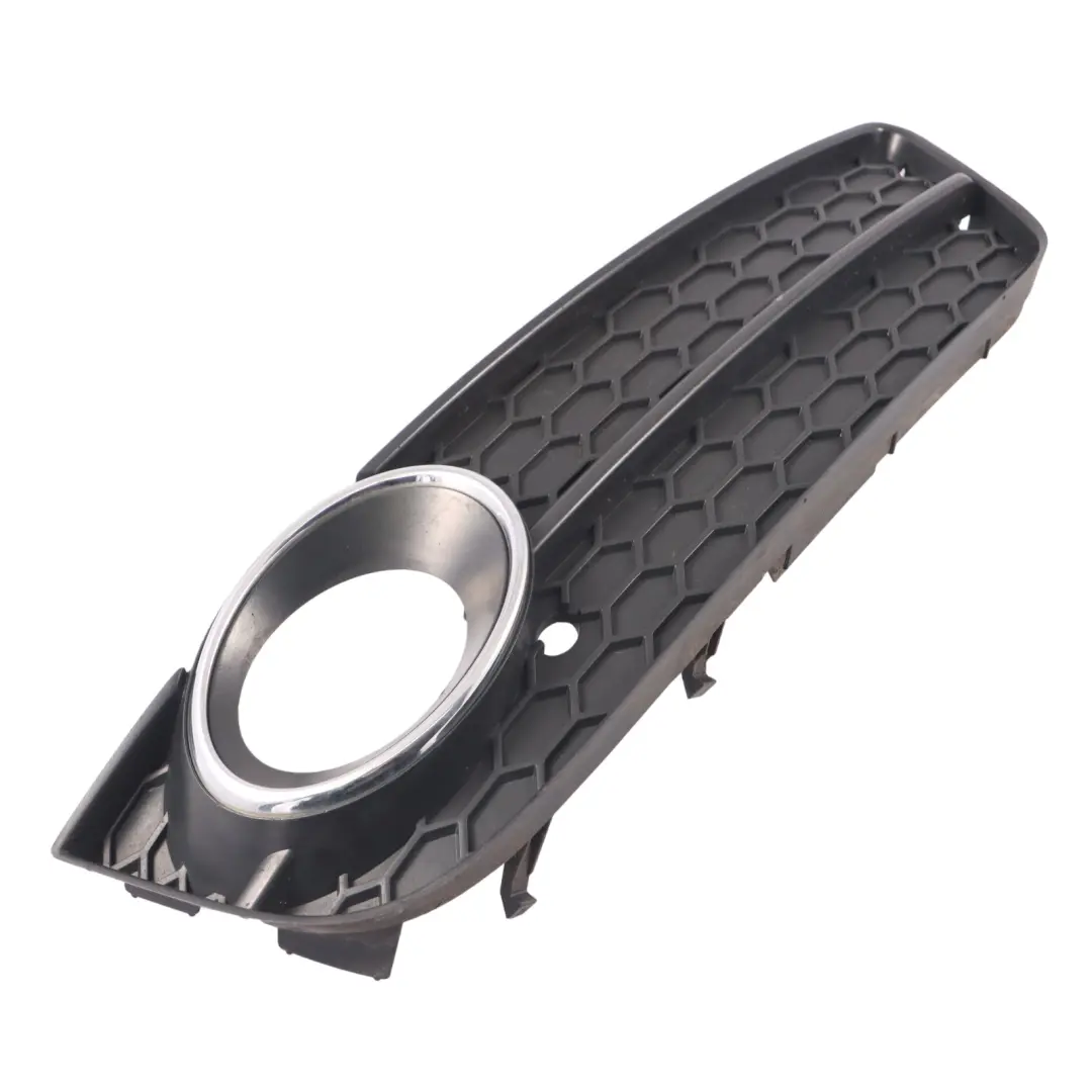 Pare Chocs Avant Lampe Antibrouillard Phare Droit pour Audi A5 8T à propos du numéro de pièce 8T0807682 Audi A5 8T Pare Chocs Avant Lampe Antibrouillard Phare Droit - SKU 8T0807682 - Numéro de pièce 8T0807682