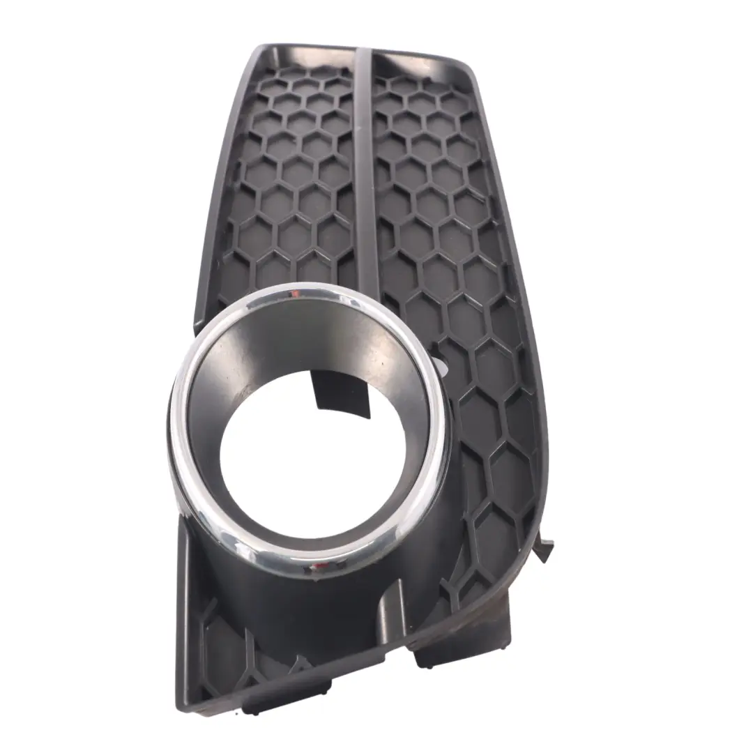 Front Stoß Stange Nebel Scheinwerfer Licht Scheinwerfer für Audi A5 8T mit Teilenummer 8T0807682 Audi A5 8T Front Stoß Stange Nebel Scheinwerfer Licht Scheinwerfer - SKU 8T0807682 - Teilenummer 8T0807682