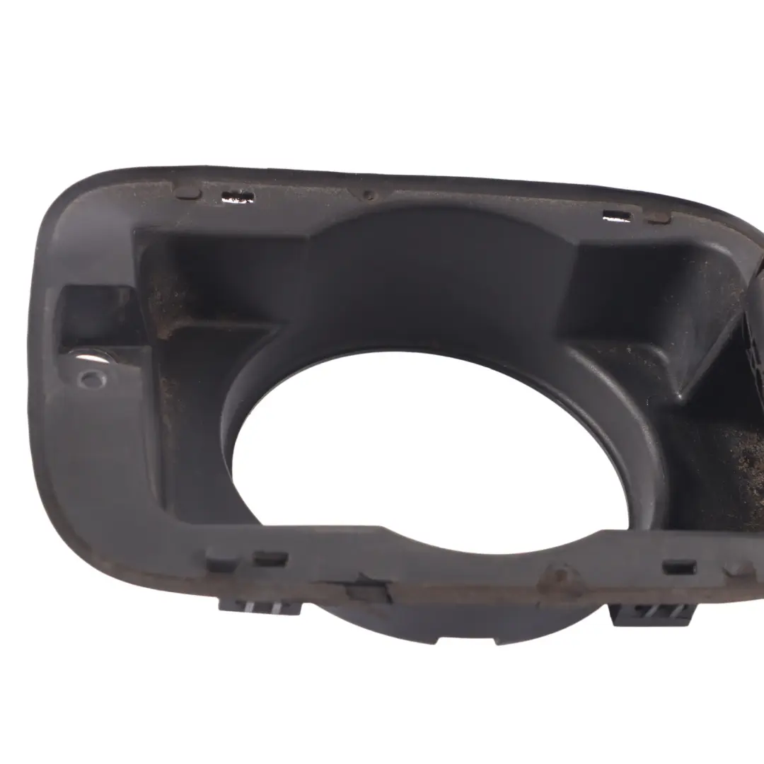 Audi A5 8T Kraftstofftankklappe Abdeckung Montagegehäuse Halterung - SKU 8T0809857 - Teilenummer 8T0809857