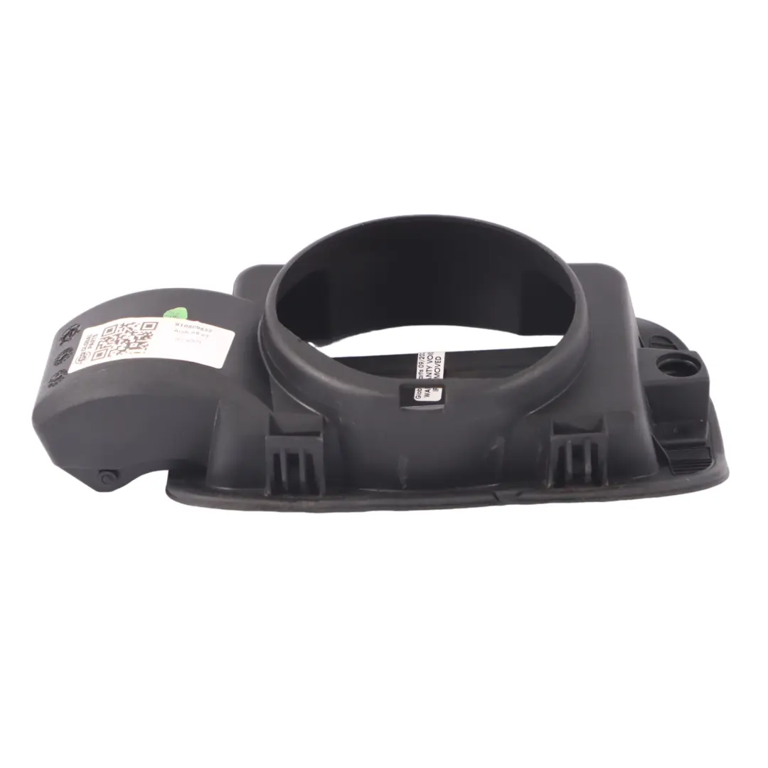 Audi A5 8T Couvercle de Trappe de Remplissage de Carburant Montage - SKU 8T0809857 - Numéro de pièce 8T0809857
