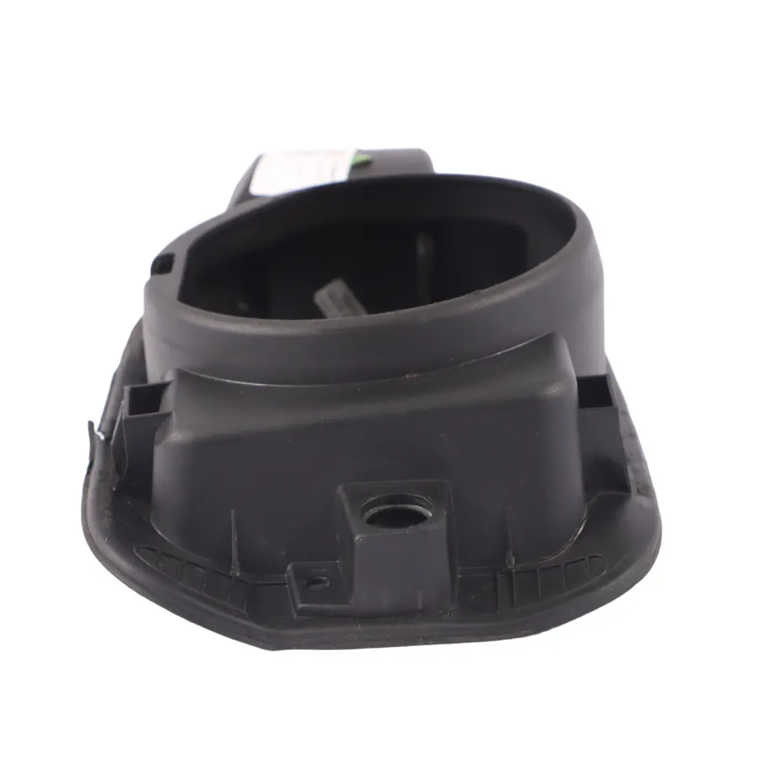 Audi A5 8T Kraftstofftankklappe Abdeckung Montagegehäuse Halterung - SKU 8T0809857 - Teilenummer 8T0809857