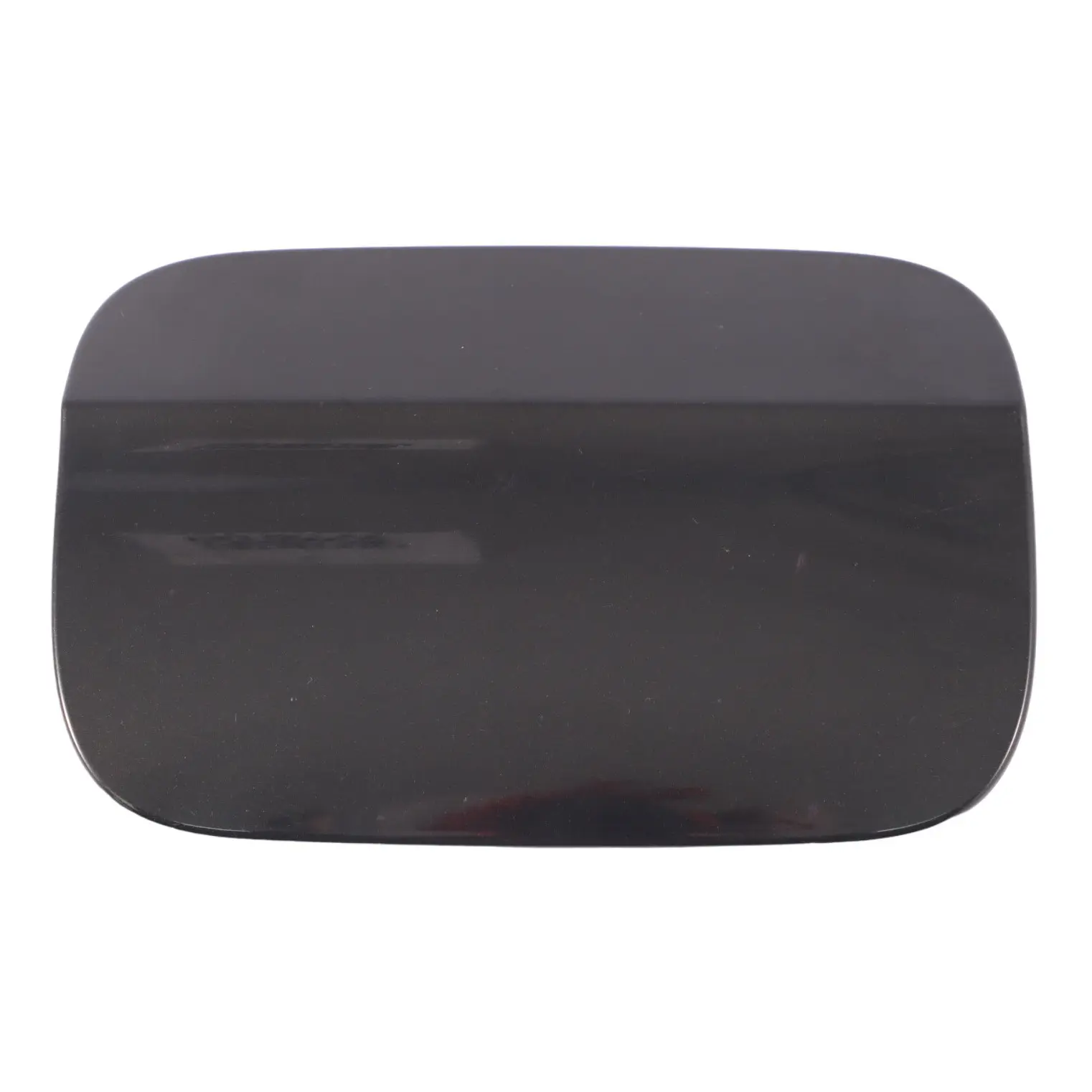 Audi A5 8T Fuel Filler Fill Flap Cover Cap Phantom Black - Z9Y 8T0809907