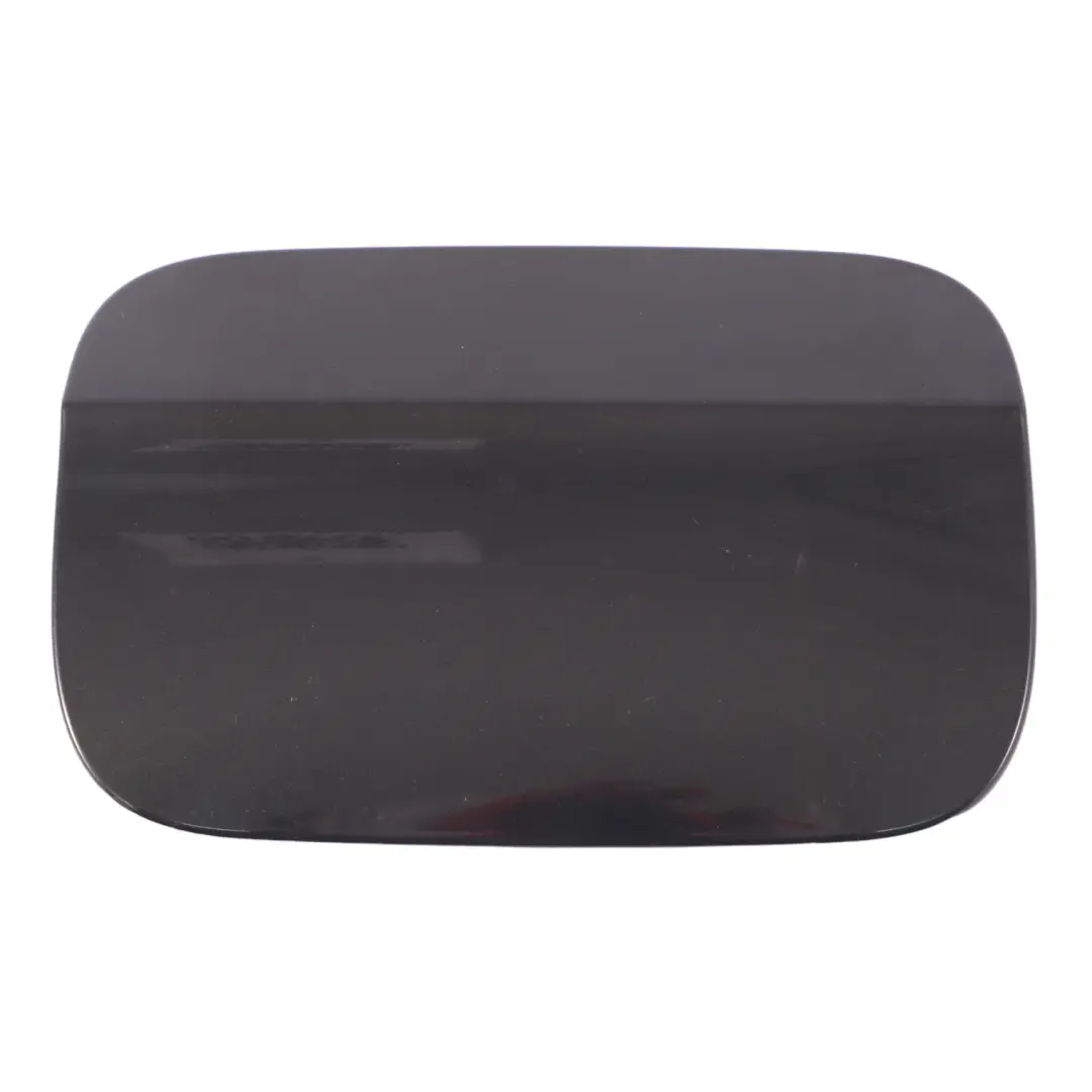 Audi A5 8T pokrywa klapki wlewu paliwa Phantom Black - Z9Y 8T0809907 - SKU 8T0809907-PHB - Numer Części 8T0809907-PHB