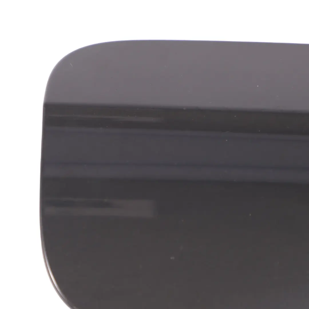 Audi A5 8T Tapón Tapa Llenado Combustible Negro Fantasma - Z9Y 8T0809907 - SKU 8T0809907-PHB - Número de pieza 8T0809907-PHB