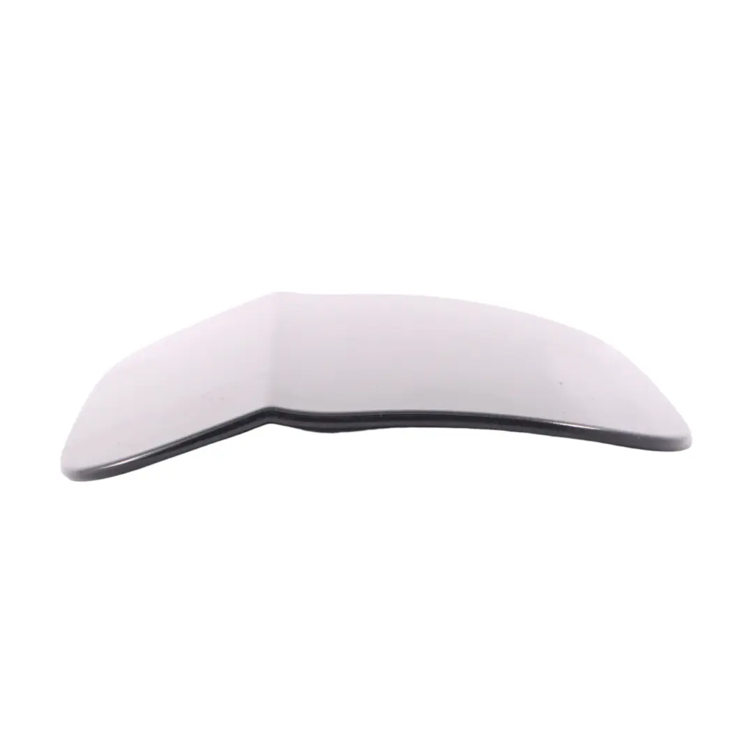 Audi A5 8T Fuel Filler Fill Flap Cover Cap Phantom Black - Z9Y 8T0809907 - SKU 8T0809907-PHB - Part number 8T0809907-PHB