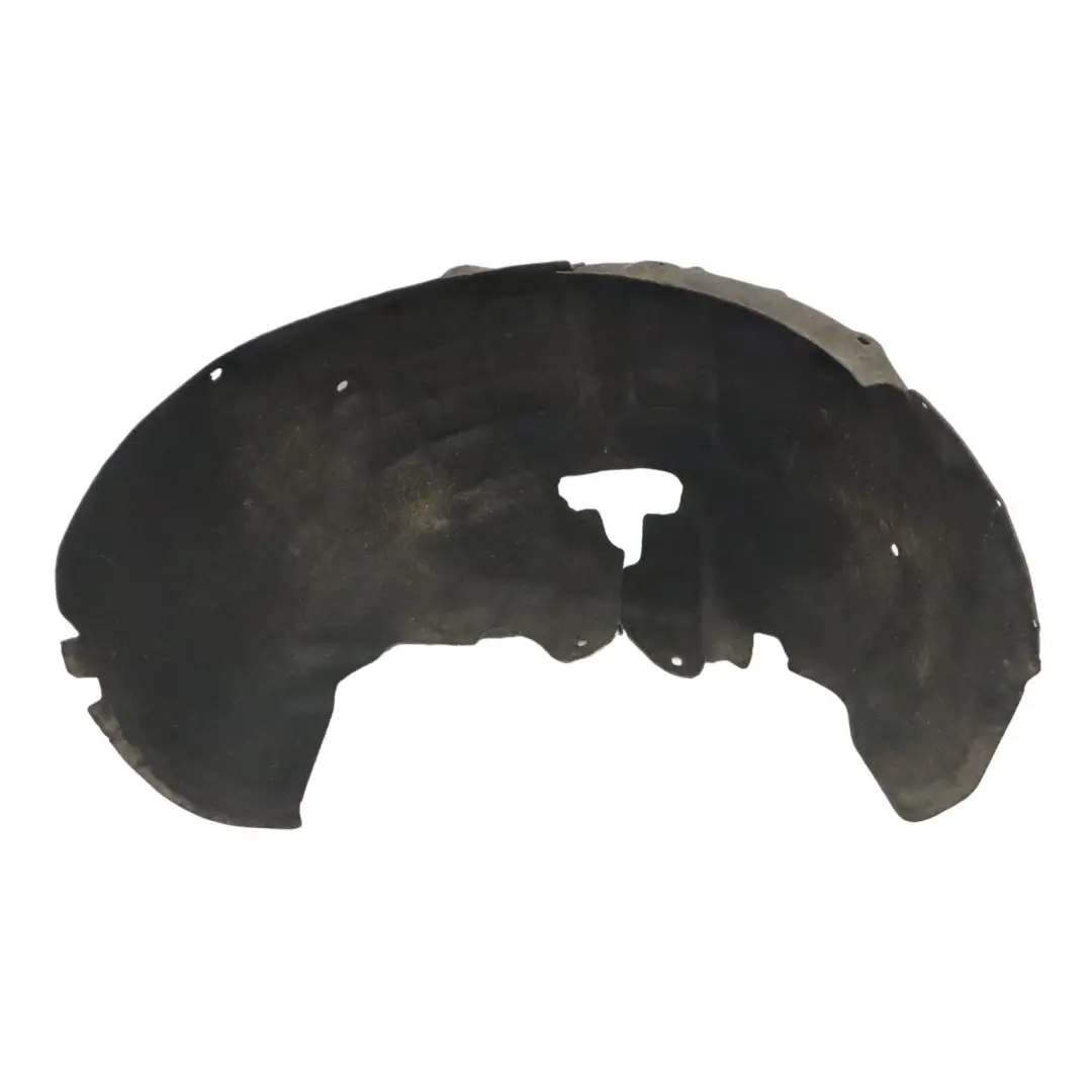 Paso Rueda Trasero Izquierdo Tapa Protectora para Audi A5 8T con número de pieza 8T0810171C Audi A5 8T Paso Rueda Trasero Izquierdo Tapa Protectora - SKU 8T0810171C - Número de pieza 8T0810171C