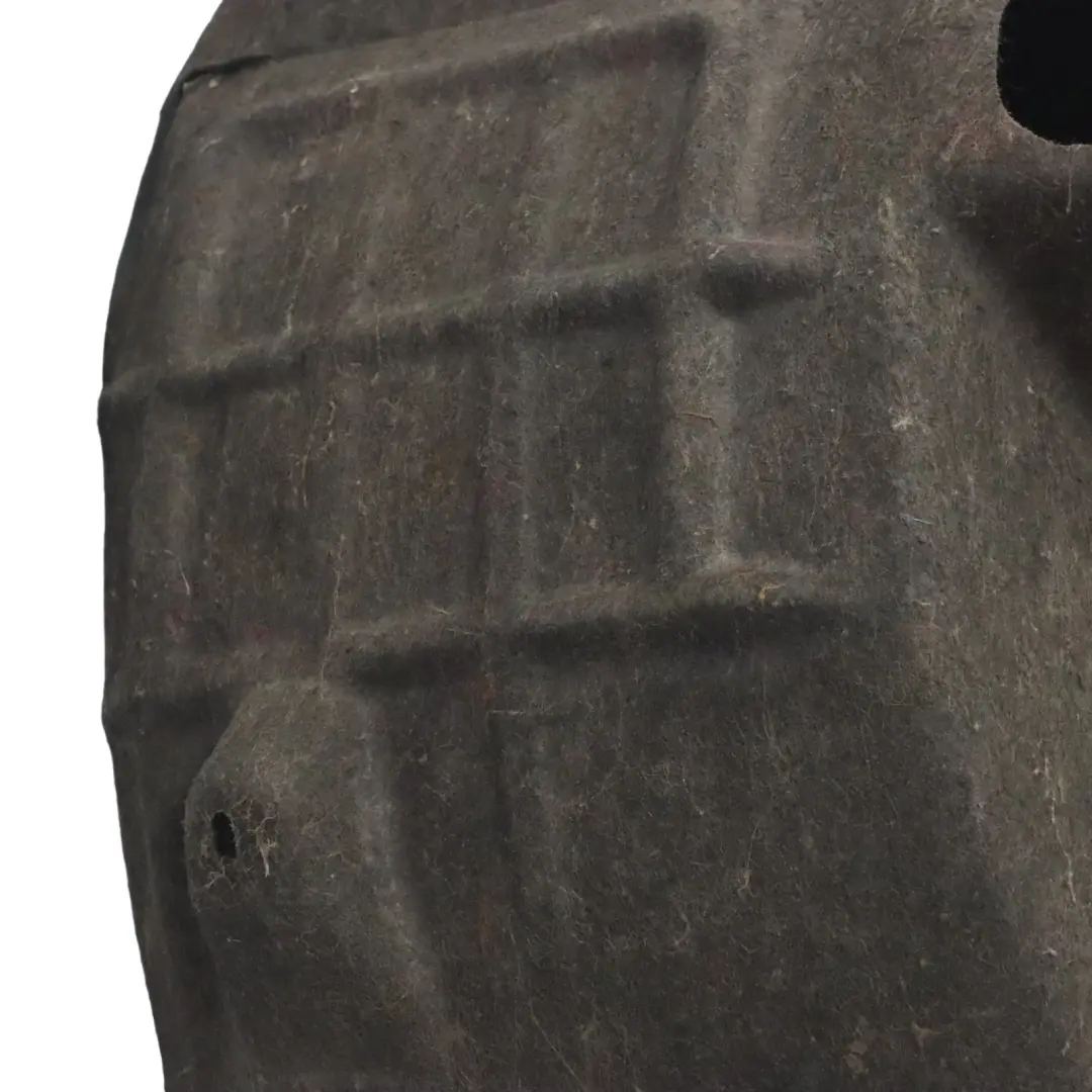 Audi A5 8T Radkasten Hinten Links Gehäuse Abdeckung Schutz - SKU 8T0810171C - Teilenummer 8T0810171C