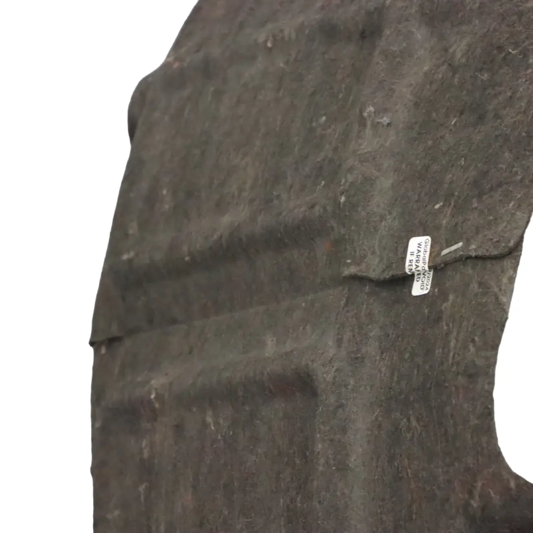 Radkasten Hinten Links Gehäuse Abdeckung Schutz für Audi A5 8T mit Teilenummer 8T0810171C Audi A5 8T Radkasten Hinten Links Gehäuse Abdeckung Schutz - SKU 8T0810171C - Teilenummer 8T0810171C