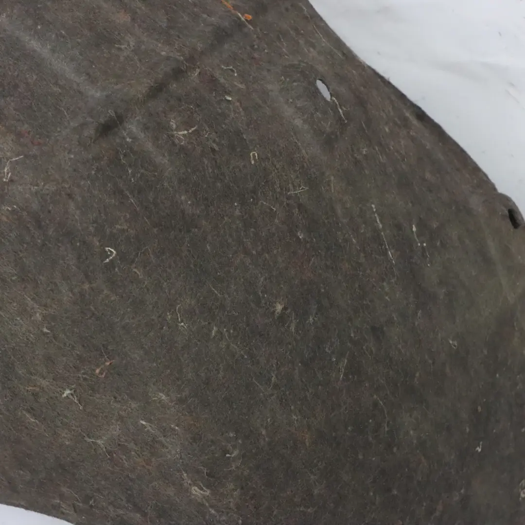 Protection L'arceau Roue Arrière Gauche pour Audi A5 8T à propos du numéro de pièce 8T0810171C Audi A5 8T Protection L'arceau Roue Arrière Gauche - SKU 8T0810171C - Numéro de pièce 8T0810171C