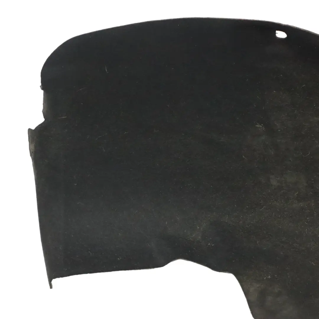 Audi A5 8T Radkasten Hinten Links Gehäuse Abdeckung Schutz - SKU 8T0810171C - Teilenummer 8T0810171C