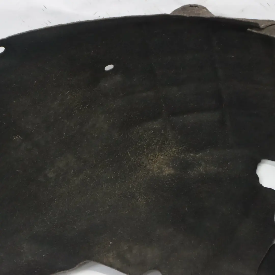 Passaruota Posteriore Sinistro Coperchio Guardia per Audi A5 8T con numero di parte 8T0810171C Audi A5 8T Passaruota Posteriore Sinistro Coperchio Guardia - SKU 8T0810171C - Numero di parte 8T0810171C